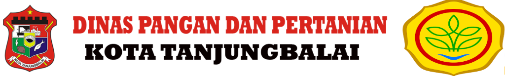 Dinas Pangan dan Pertanian Kota Tanjungbalai